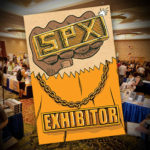 SPX Additional Badge