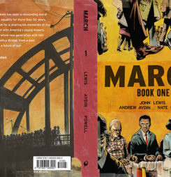 SPX Announces Congressman John Lewis as a Special Guest