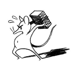 Ignatz Awards Submissions Head to Nominating Jury