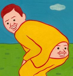 Small Press Expo Announces International Guests Bendik Kaltenborn, Anna Ehrlemark and Joan Cornellà