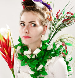 Small Press Expo Announces Lisa Hanawalt, Jeffrey Brown, Charles Burns and Sarah Glidden as Special Guests for SPX 2016