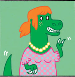 SPX 2016 Announces Special Guest Sophie Goldstein and International Guests Roger Langridge and Steffen Kverneland