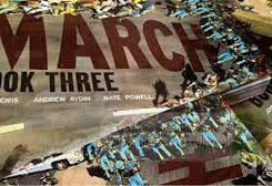 Small Press Expo Announces Special Guests Andrew Aydin and Nate Powell for SPX 2016