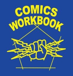 Signup Now to Learn to Draw from the Pros at SPX 2019