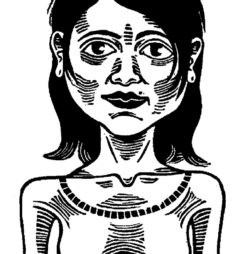 Small Press Expo Announces International Special Guests: Julie Doucet, Emma Ríos, Max de Radiguès, Liv Strömquist, Jérémie Royer, Fiona Smyth, and Kelly Kwang for SPX 2018!