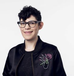 Small Press Expo Announces Rebecca Sugar Leading Our Third Group of Special Guests: Rebecca Sugar, Kat Fajardo, Ben Passmore, Jason Lutes, Benji Nate, Carolyn Nowak, Carol Tyler, and Nate Powell for SPX 2018!