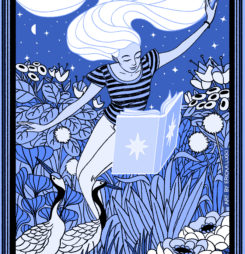 Small Press Expo Announces the Allegany County Library and the Ruth Enlow Library of Garrett County as the 2018 Recipients of the SPX Graphic Novel Gift Program