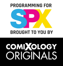 Small Press Expo Announces Programming Schedule for SPX 2018