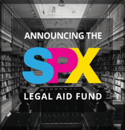 Small Press Expo Establishes Legal Aid Fund for Cartoonists With $20,000 Donation