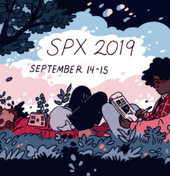 The 2019 SPX Lottery is Here!