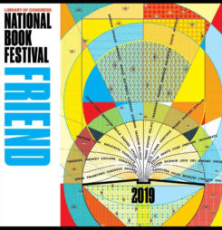 Small Press Expo Announces Raina Telgemeier, Ngozi Ukazu and Jim Ottaviani at the Library of Congress National Book Festival﻿