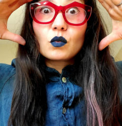 Eddie Campbell, MariNaomi, Kevin Huizenga, Shing Yin Khor, Bianca Xunise and Rosemary Valero-O’Connell Announced as Special Guests for 2019.