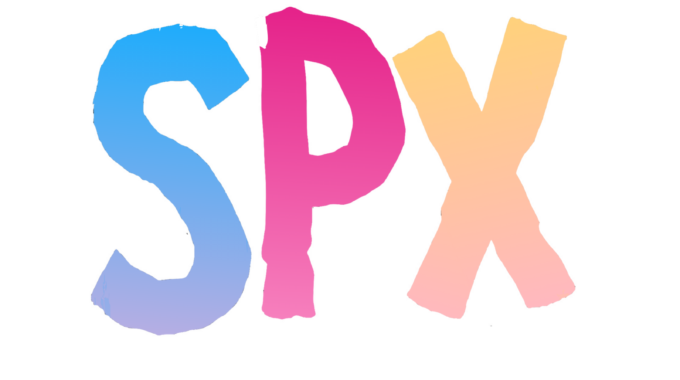 SPX Logo