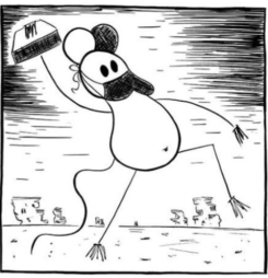 Small Press Expo Announces 2020 Ignatz Award Nominees