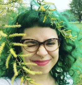 Ashley Robin Franklin