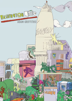 Washington White