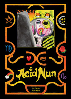 Acid Nun