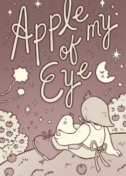 Apple of my Eye