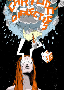 Cartoon Dialectics 3