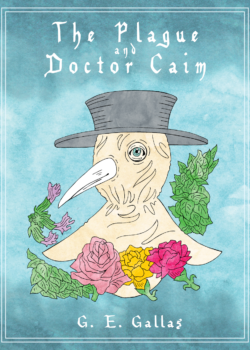 The Plague and Doctor Caim