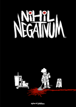 Nihil Negativum: Beyond Darkness