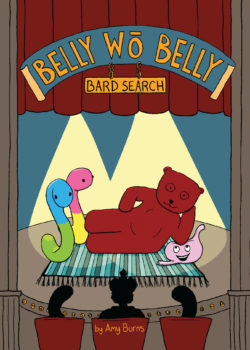Belly Wō Belly: Bard Search