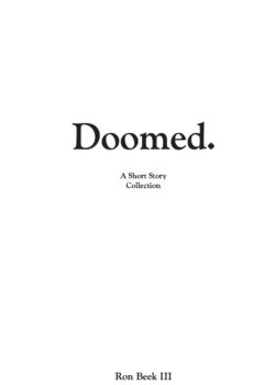 Doomed. A Short Story Collection