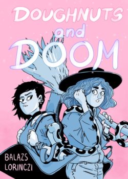 Doughnuts and Doom