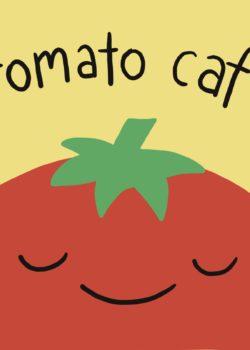 Tomato Cafe