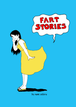 Fart Stories