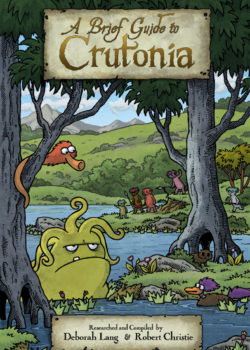 A Brief Guide to Crutonia