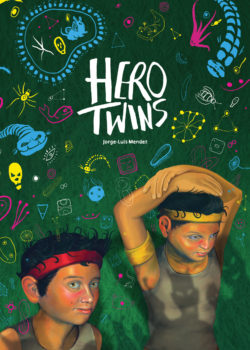Hero Twins #1