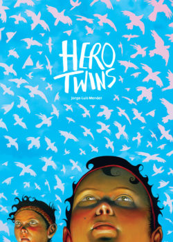 Hero Twins # 2
