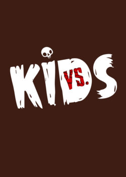 Kids Vs. Zine