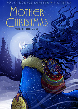 Mother Christmas: Book One: The Muse