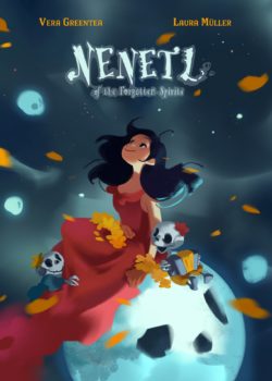 Nenetl of the Forgotten Spirits