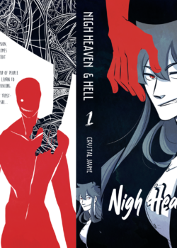 Nigh Heaven and Hell Volume 1