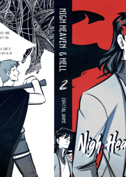 Nigh Heaven & Hell Volume 2