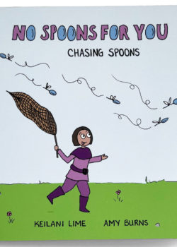 No Spoons For You: Chasing Spoons