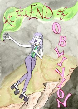 At the End of Oblivion