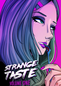Strange Taste: Volume One