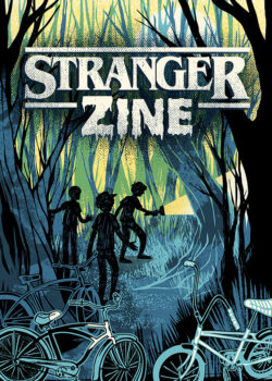 Stranger Zine