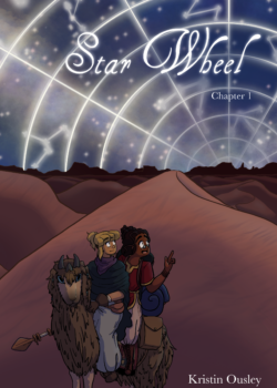 Star Wheel: Chapter 1