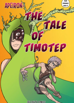 Apeiron: The Tale of Timotep