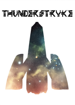 Thunderstryke Volume 1