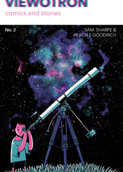 Viewotron: Comics and Stories No. 2