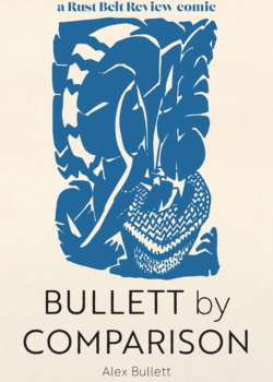 Bullett by Comparison