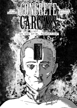 Concrete Carcass vol. 5