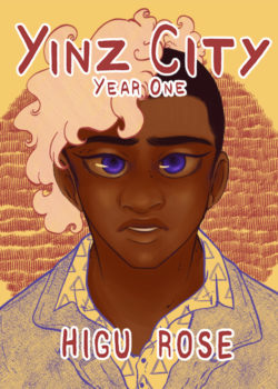 YINZ CITY: Year 1