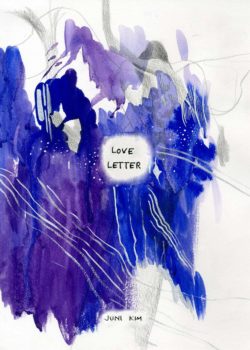 Love Letter